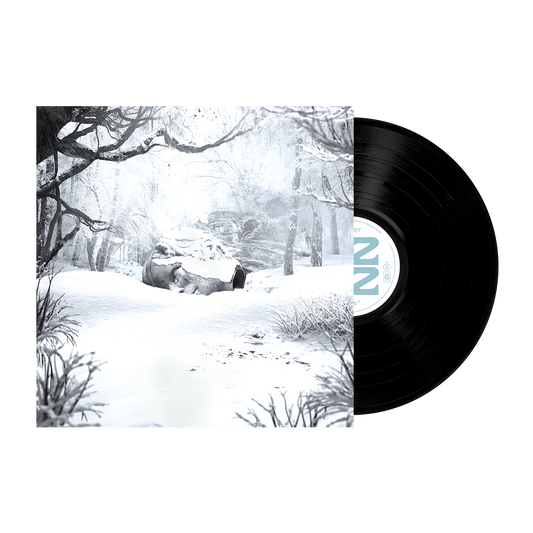 SZNZ: Winter (Black Vinyl) | Mint (M) Mint (M) - ALT/INDIE