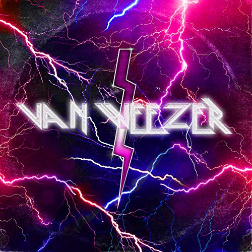 Van Weezer |