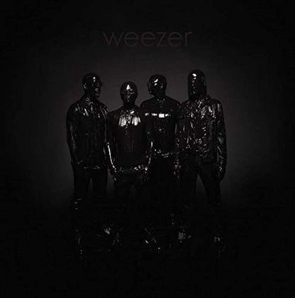 Weezer (Black Album) - Indie Excl Color Vinyl | Mint (M) Mint (M) - ALT/INDIE *SEALED/COLOR*
