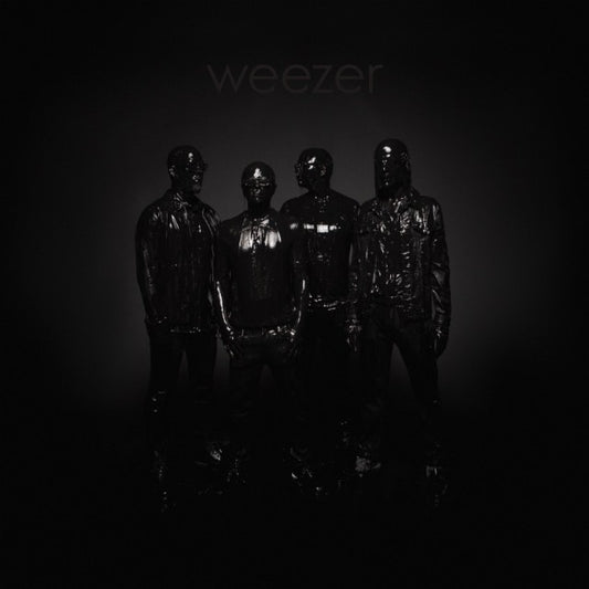Weezer (Black Album) | Mint (M) Mint (M) - ALT/INDIE