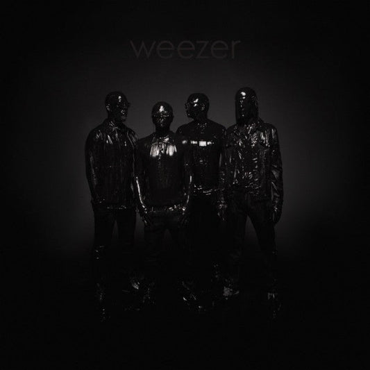 Weezer (Black Album) |