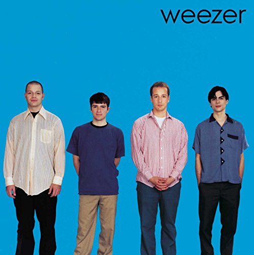 Weezer |