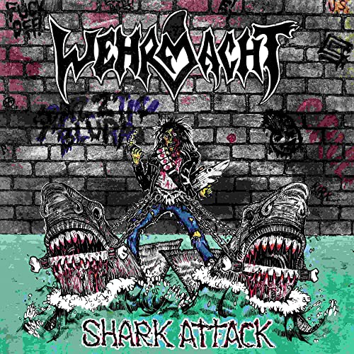 Shark Attack |