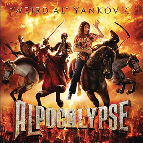 Alpocalypse |