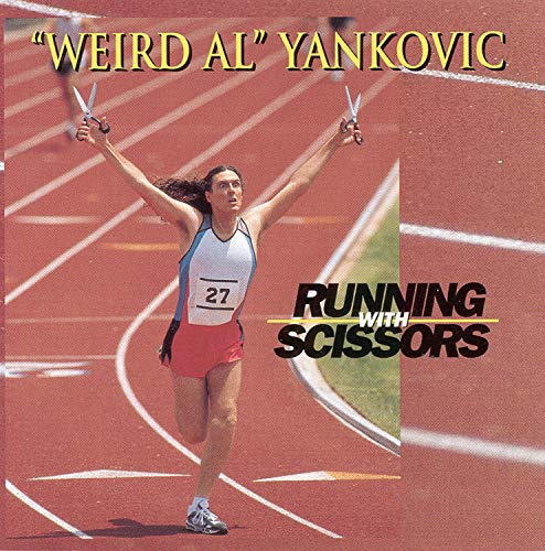 Running With Scissors |