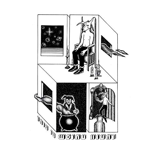 Weird Night - This Is Weird Night |