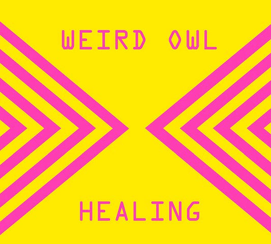 Healing |
