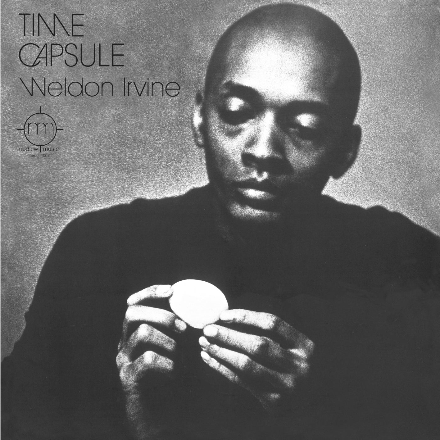 Weldon Irvine - Time Capsule |