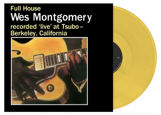 Full House (Color Vinyl) | Mint (M) Mint (M)