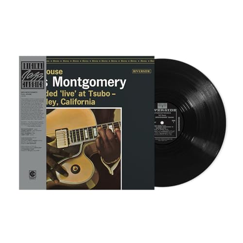 Full House (Original Jazz Classics Series) [180G LP] |