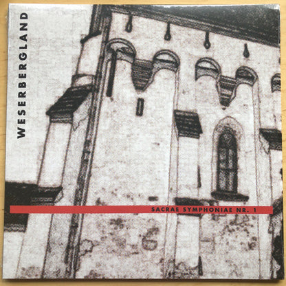 Sacrae Symphoniae Nr. 1 | Mint (M) Mint (M)