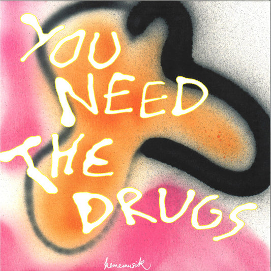 You Need The Drugs (&ME Remix) | Mint (M) Mint (M)