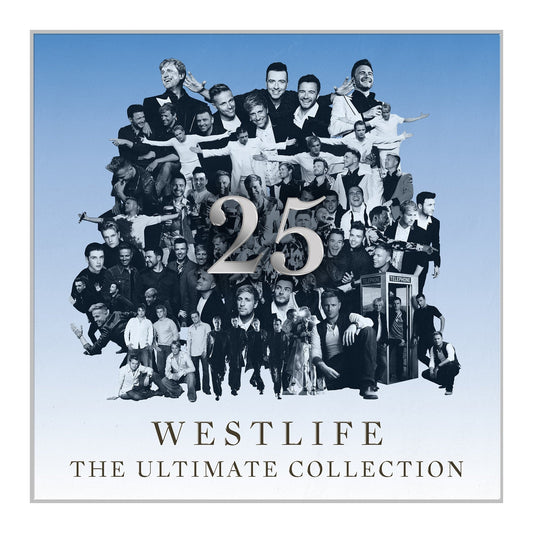 25 - The Ultimate Collection |