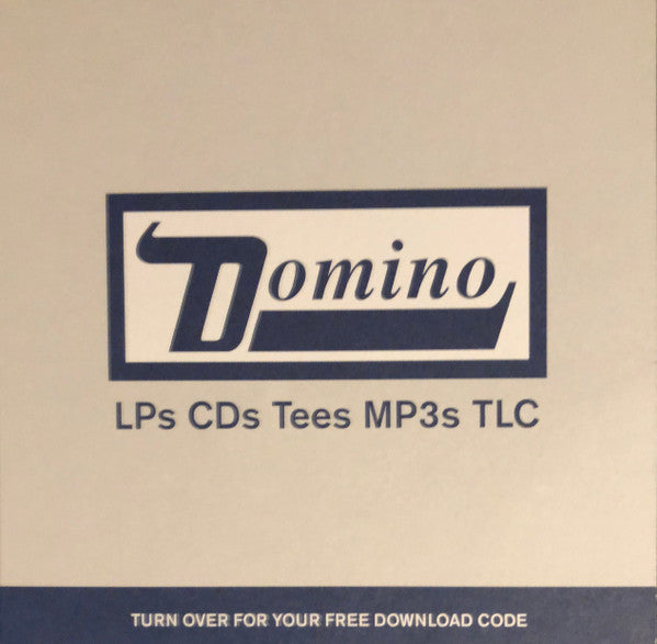 Wet Leg Wet Leg Domino LP, Album Mint (M) Mint (M)