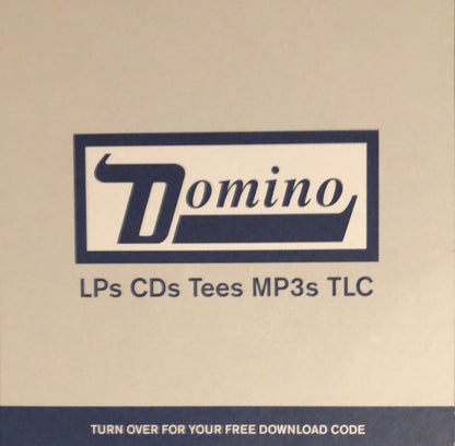 Wet Leg Wet Leg Domino LP, Album Mint (M) Mint (M)