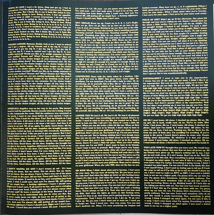 Wet Leg Wet Leg Domino LP, Album Mint (M) Mint (M)