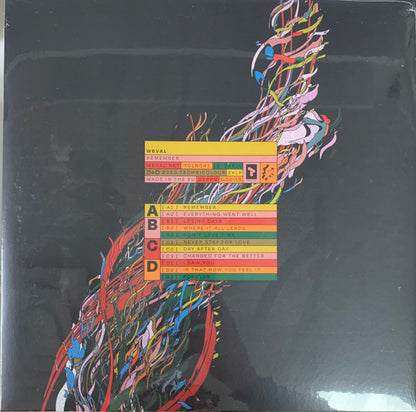 Remember | Mint (M) Mint (M) - DOWNTEMPO *SEALED*