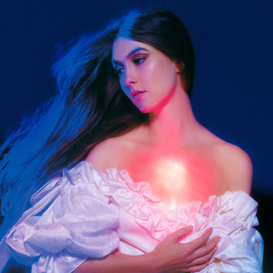 And In The Darkness, Hearts Aglow |