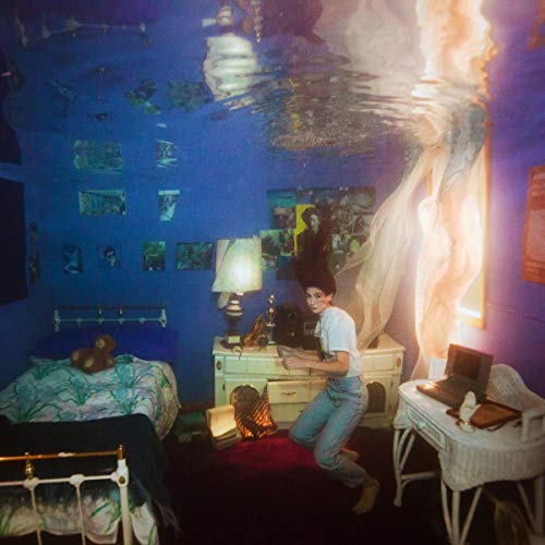Weyes Blood - Titanic Rising |