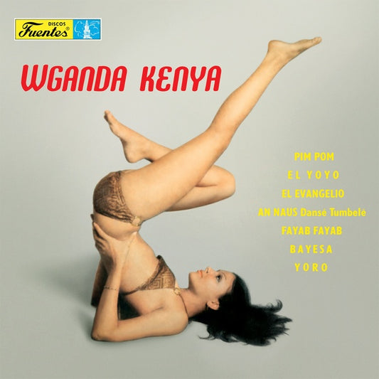 Wganda Kenya |