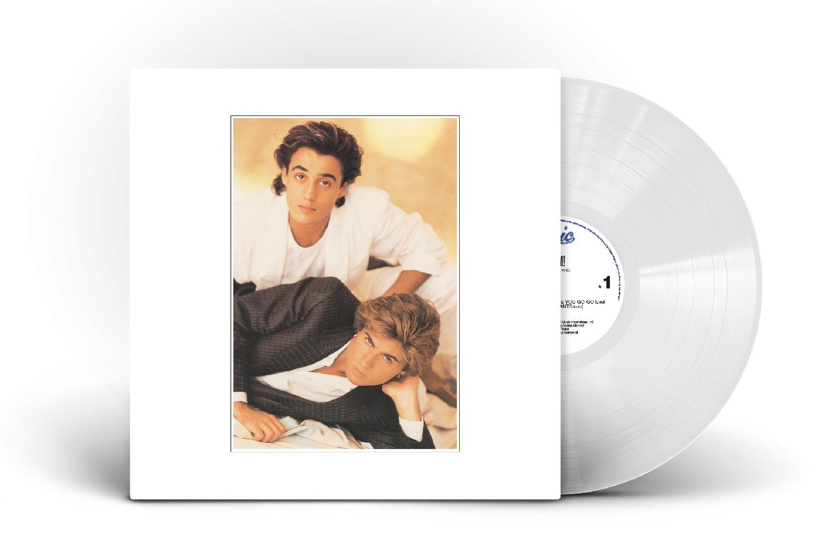 Make It Big (Limited Edition, Remastered White Colored Vinyl) [Import] |