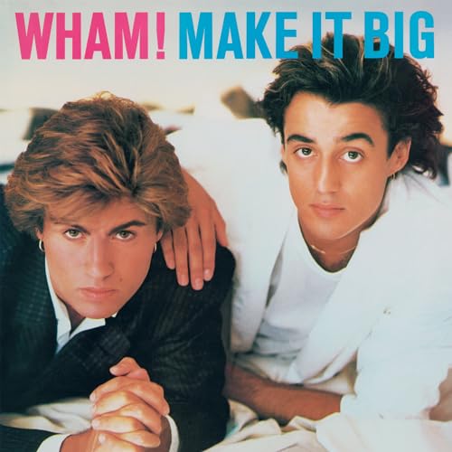Make It Big |