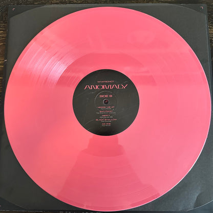 Anomaly | Mint (M) Mint (M)