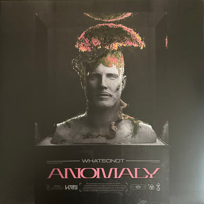 Anomaly | Mint (M) Mint (M)