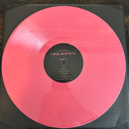 Anomaly | Mint (M) Mint (M)