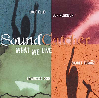 Sound Catcher |