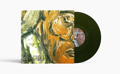 Dance Gavin Dance - Whatever I Say Is Royal Ocean (20Th Anniversary) [Forest Green Glitter 12" Ep] |