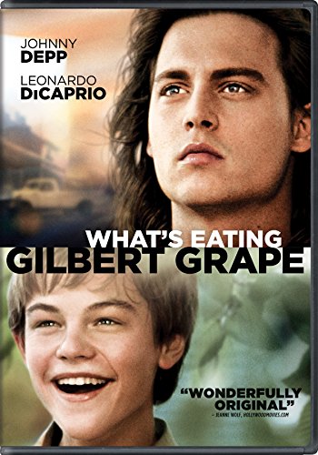 What'S Eating Gilbert Grape |