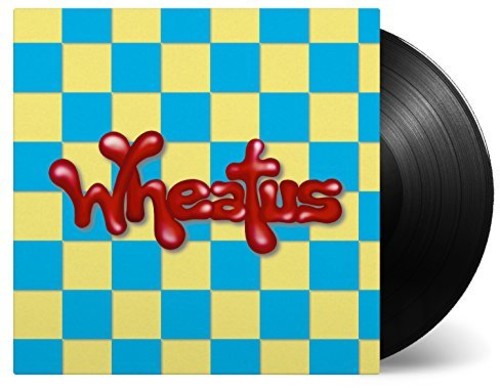 Wheatus - Wheatus (180G, Insert, Includes Teenage Dirtbag, First Time On Vinyl) |