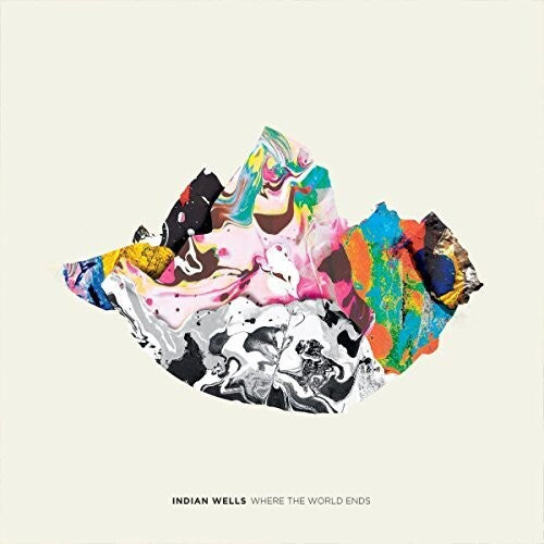 Indian Wells - Where The World Ends |