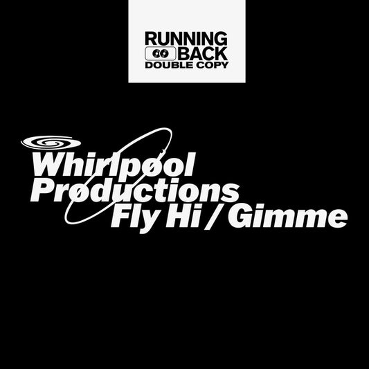 Fly Hi/Gimme With Move D Remix |