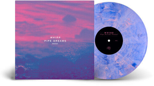 Pipe Dreams Redux [Pink/Blue Marble] |