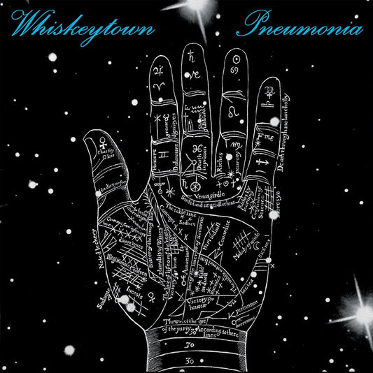 Pneumonia [Clearwater Blue] [2Lp] |
