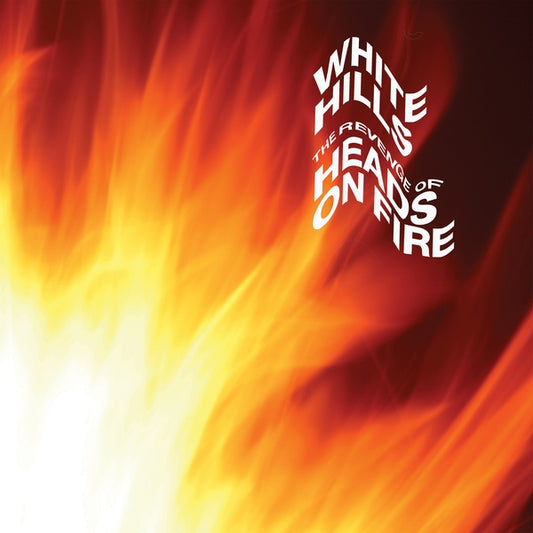 The Revenge of Heads on Fire |
