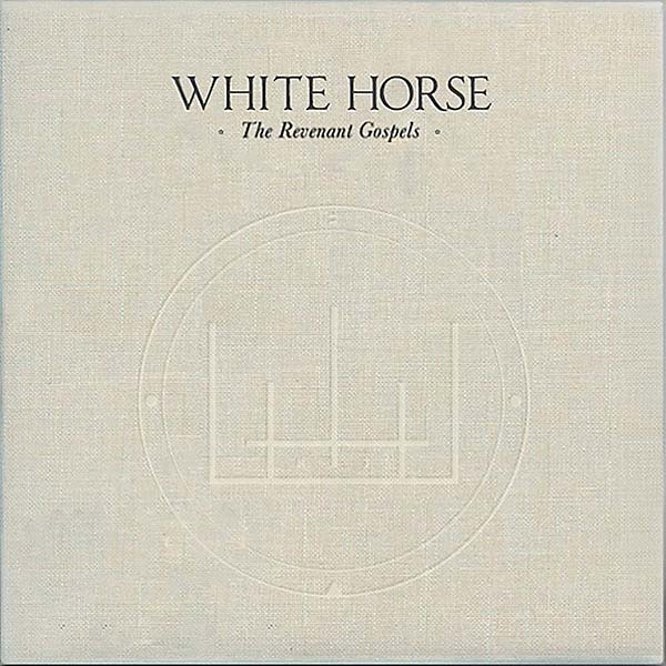 WHITE HORSE - The Revenant Gospels |