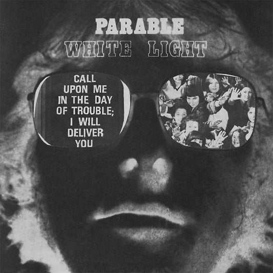 WHITE LIGHT - Parable |
