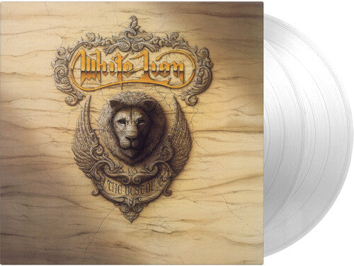 Best Of (Limited Edition, 180Gram Crystal Clear Vinyl) [Import] (2 Lp's) |
