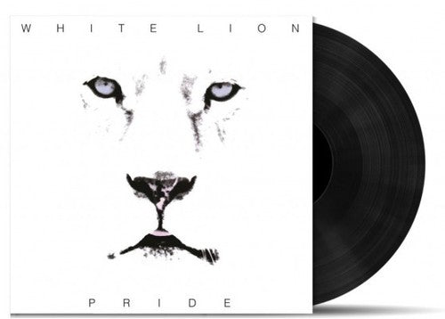 Pride (180 Gram Vinyl) [Import] | Mint (M) Mint (M) - ROCK *SEALED*