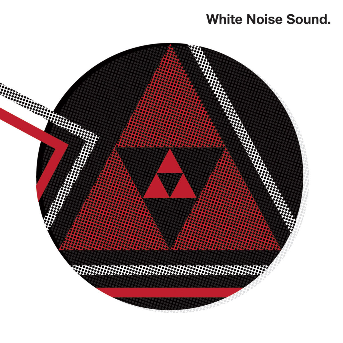 White Noise Sound - White Noise Sound (CD) |