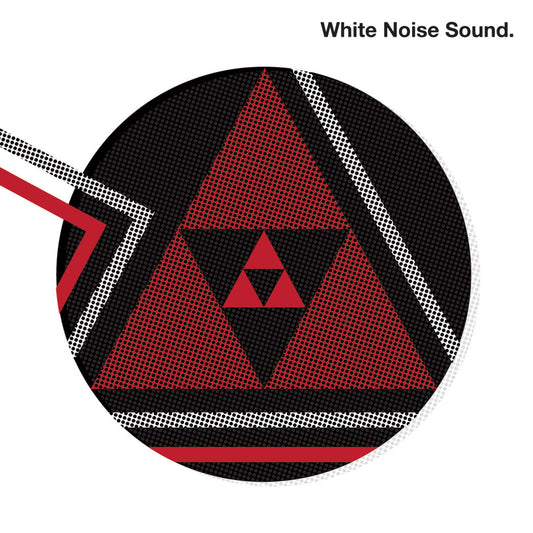 White Noise Sound - White Noise Sound (CD) |