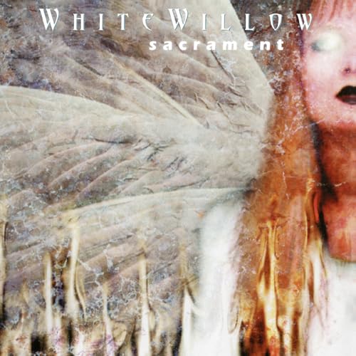 Sacrament (Remaster) (White Vinyl) |