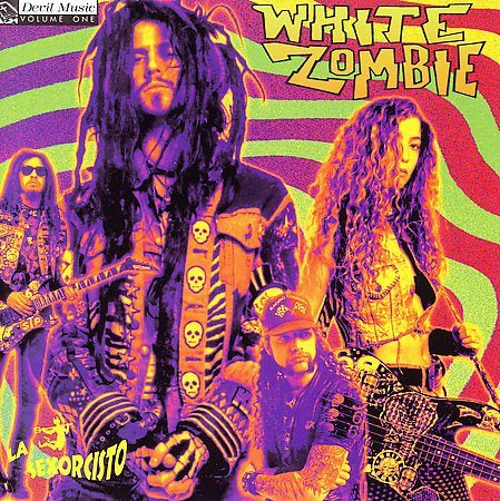 La Sexorcisto: Devil Music Vol. 1 |