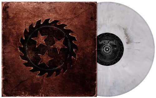 Whitechapel - Whitechapel [Black/White Marble] |