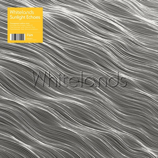 Whitelands - Sunlight Echoes [CD] |