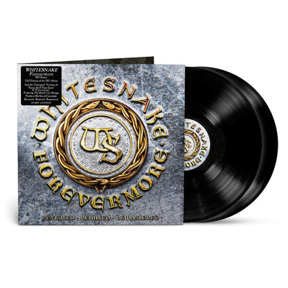Forevermore (2LP) |