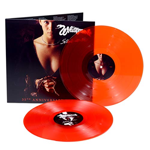 Slide It In (35th Anniversary Remix) (2LP, Red Vinyl) [Import] | Mint (M) Mint (M) - ROCK *SEALED*
